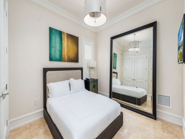 Miami Beach Home 993848