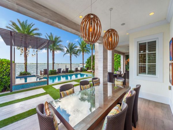 Miami Beach Home 993848