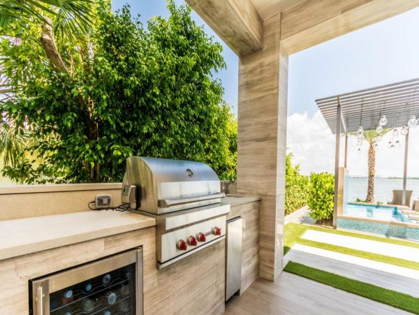 Miami Beach Home 993848
