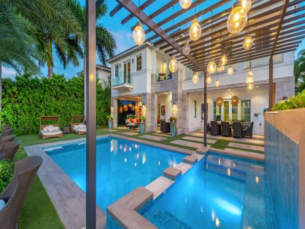 Miami Beach Home 993848