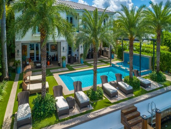 Miami Beach Home 993848