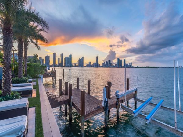 Miami Beach Home 993848