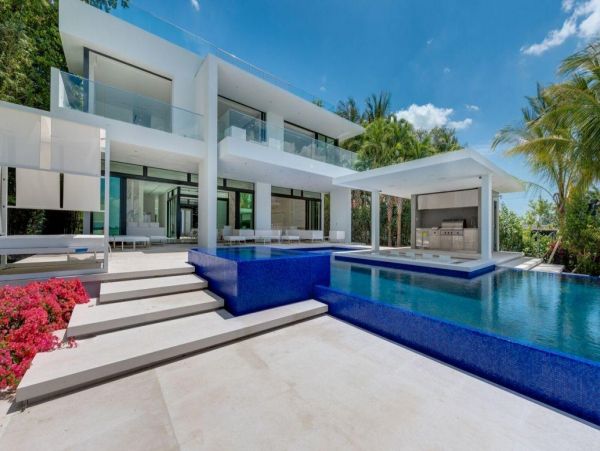 Miami Beach Home 993849