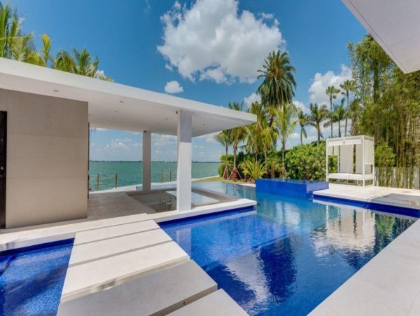 Miami Beach Home 993849