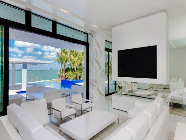 Miami Beach Home 993849