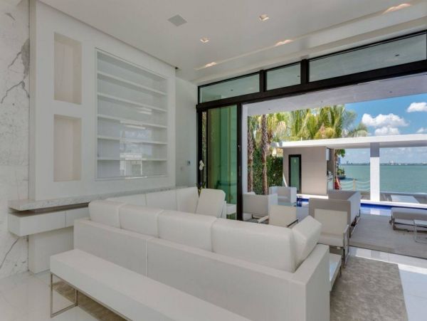 Miami Beach Home 993849
