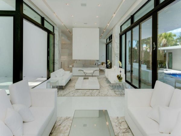 Miami Beach Home 993849
