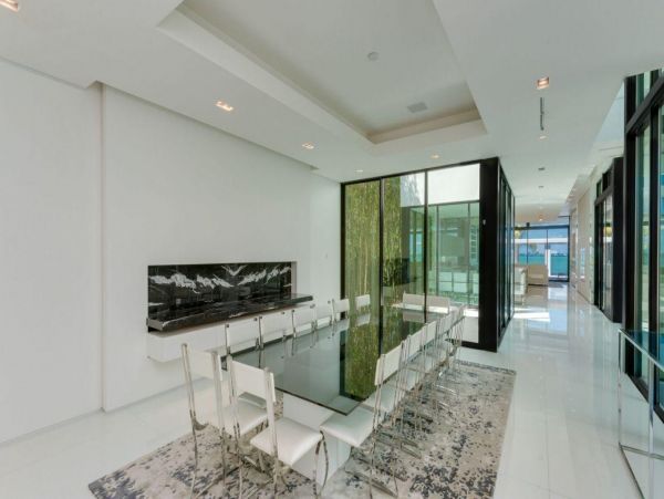 Miami Beach Home 993849
