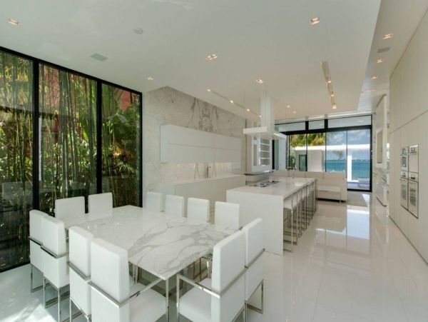 Miami Beach Home 993849