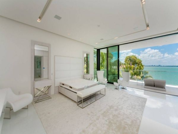 Miami Beach Home 993849
