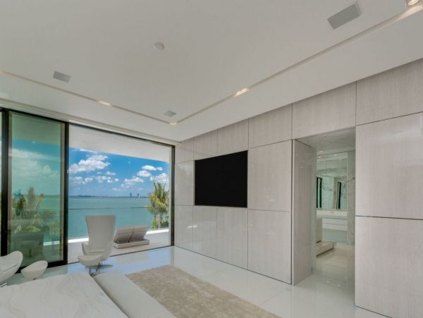 Miami Beach Home 993849