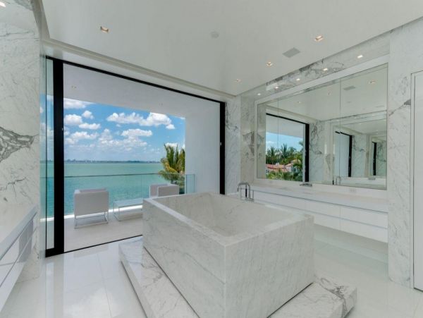 Miami Beach Home 993849