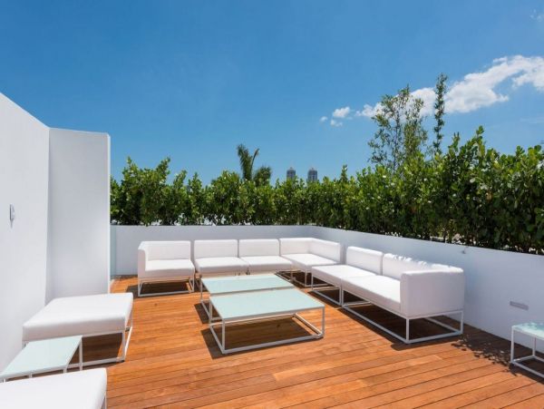 Miami Beach Home 993849