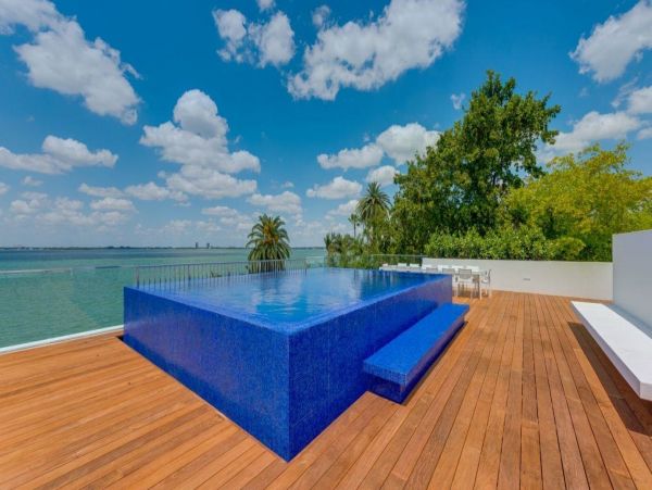 Miami Beach Home 993849