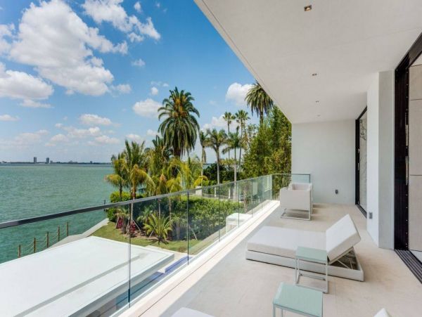 Miami Beach Home 993849