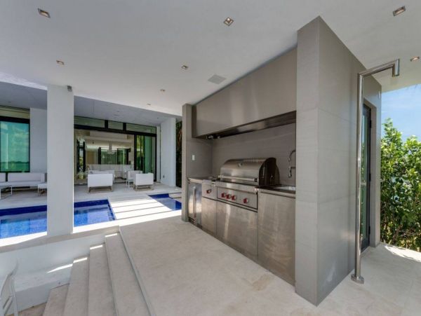 Miami Beach Home 993849