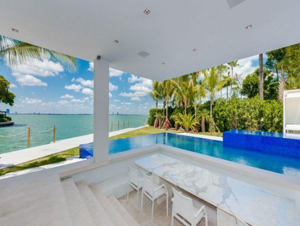 Miami Beach Home 993849