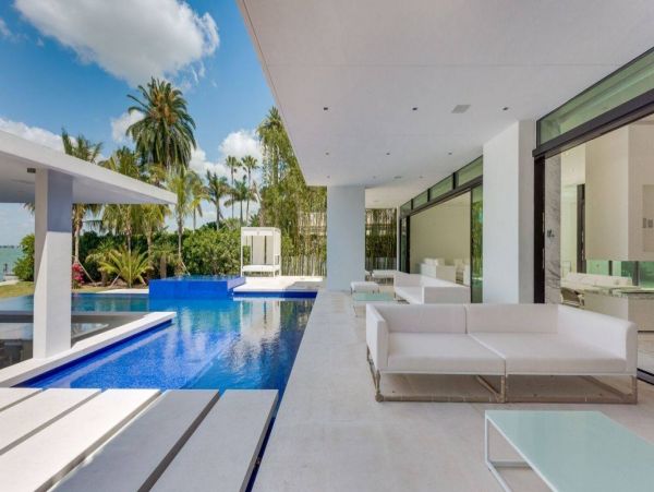 Miami Beach Home 993849