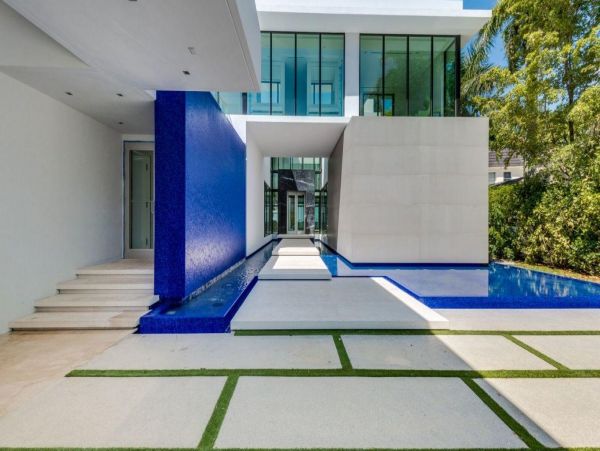 Miami Beach Home 993849
