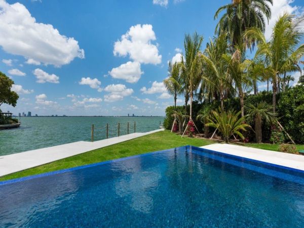 Miami Beach Home 993849