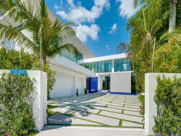 Miami Beach Home 993849