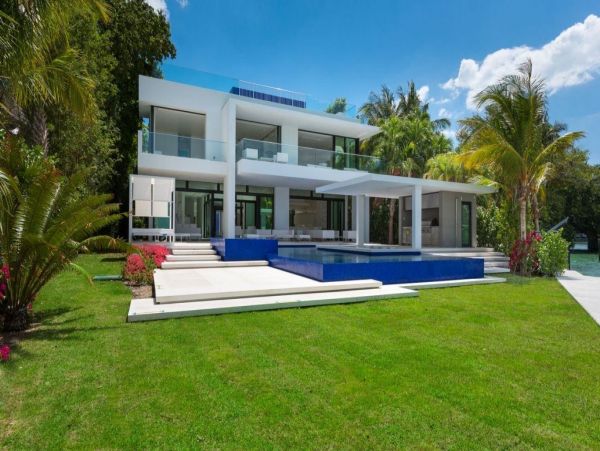 Miami Beach Home 993849