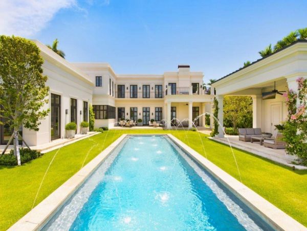Miami Beach Home 993850
