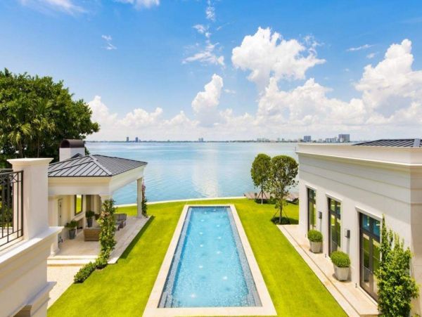Miami Beach Home 993850