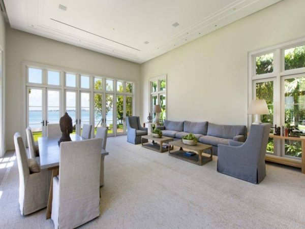 Miami Beach Home 993850