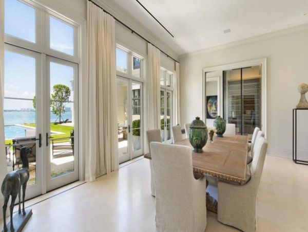 Miami Beach Home 993850