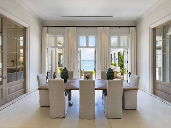Miami Beach Home 993850