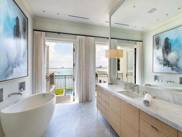 Miami Beach Home 993850