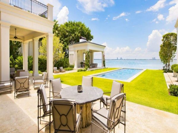 Miami Beach Home 993850