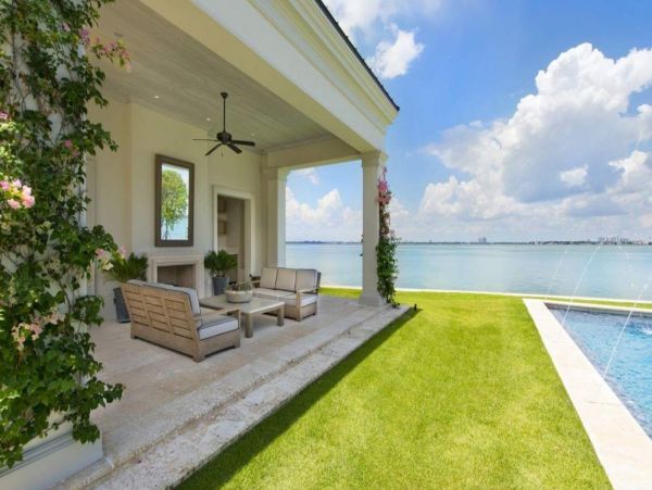 Miami Beach Home 993850