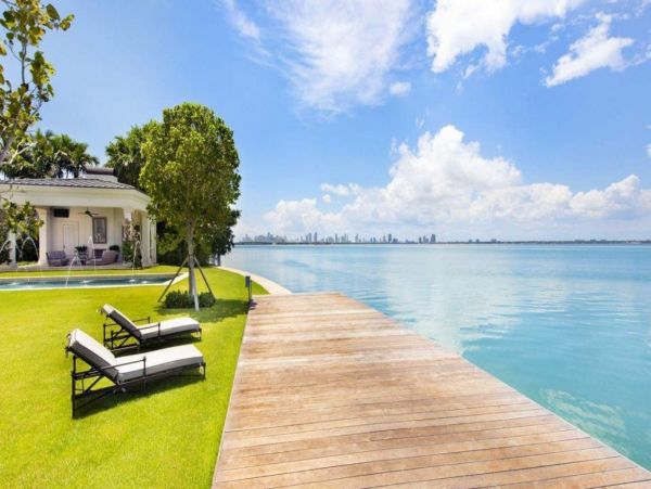 Miami Beach Home 993850