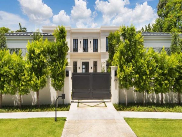 Miami Beach Home 993850