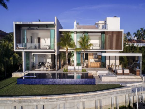 Miami Beach Home 993851