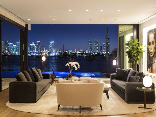 Miami Beach Home 993851