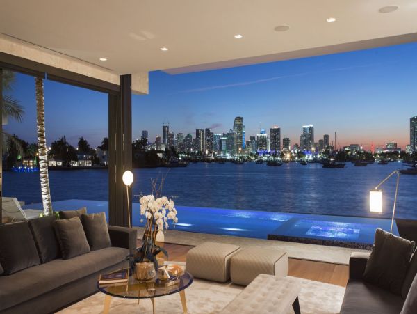 Miami Beach Home 993851