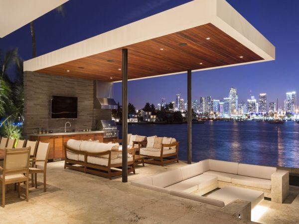 Miami Beach Home 993851