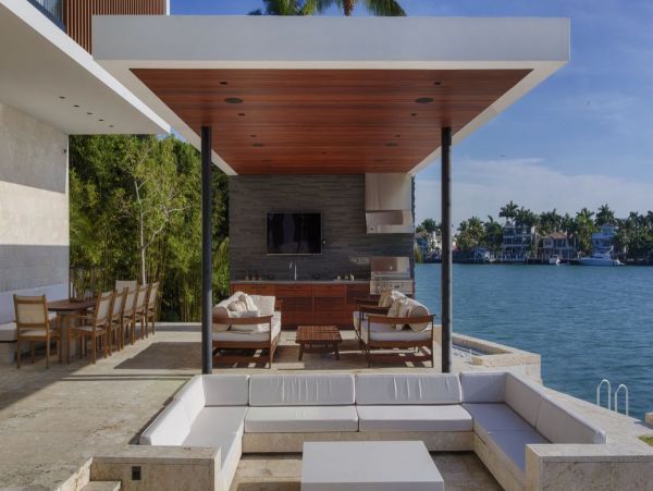 Miami Beach Home 993851