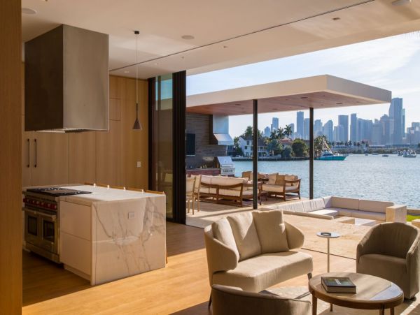 Miami Beach Home 993851