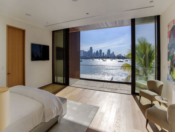 Miami Beach Home 993851