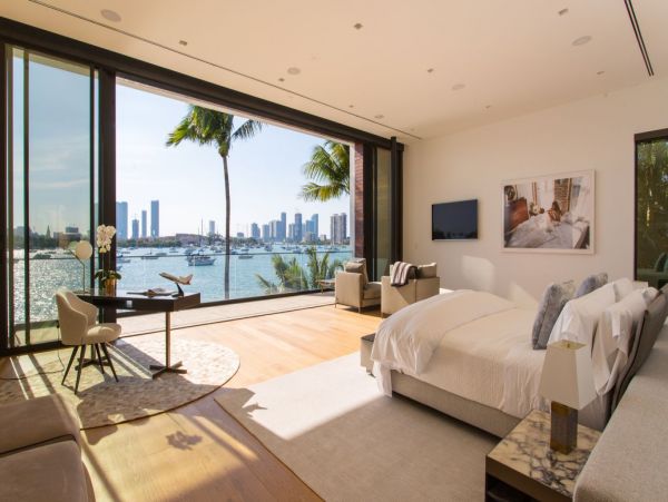 Miami Beach Home 993851
