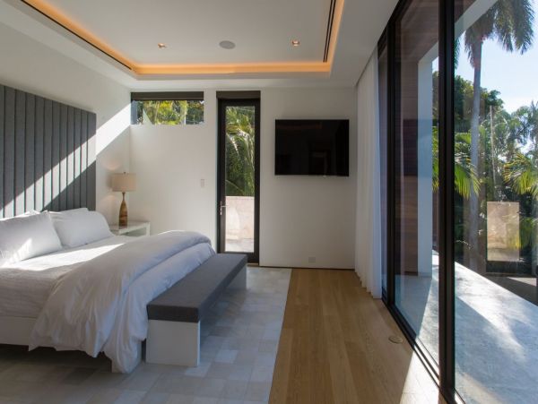 Miami Beach Home 993851