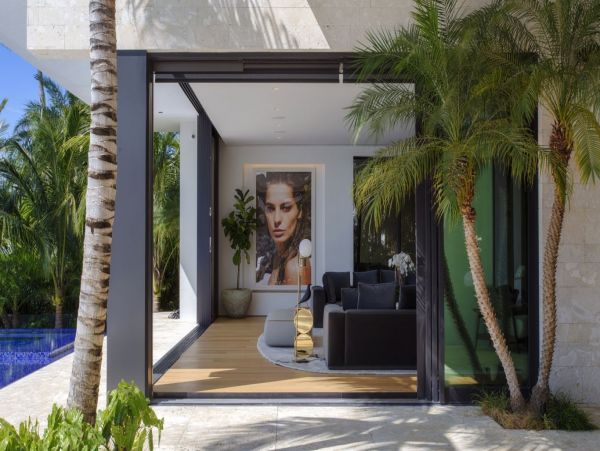 Miami Beach Home 993851