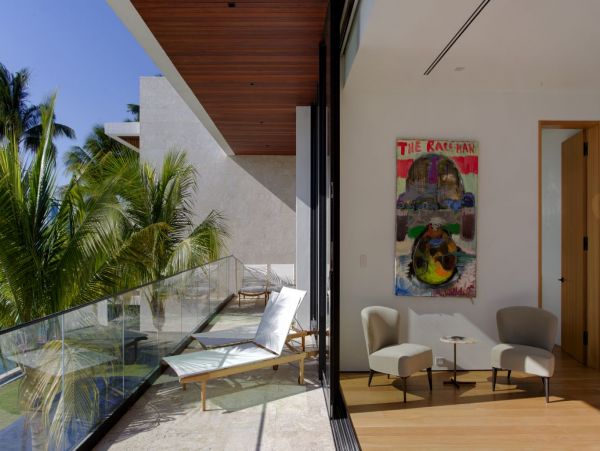 Miami Beach Home 993851