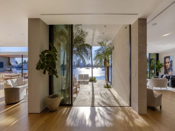 Miami Beach Home 993851