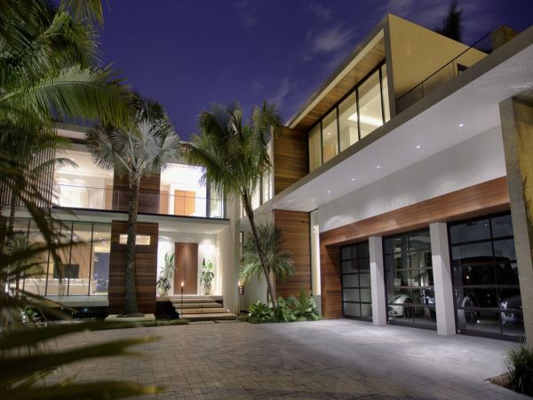 Miami Beach Home 993851