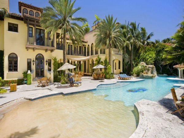 Miami Beach Home 993852